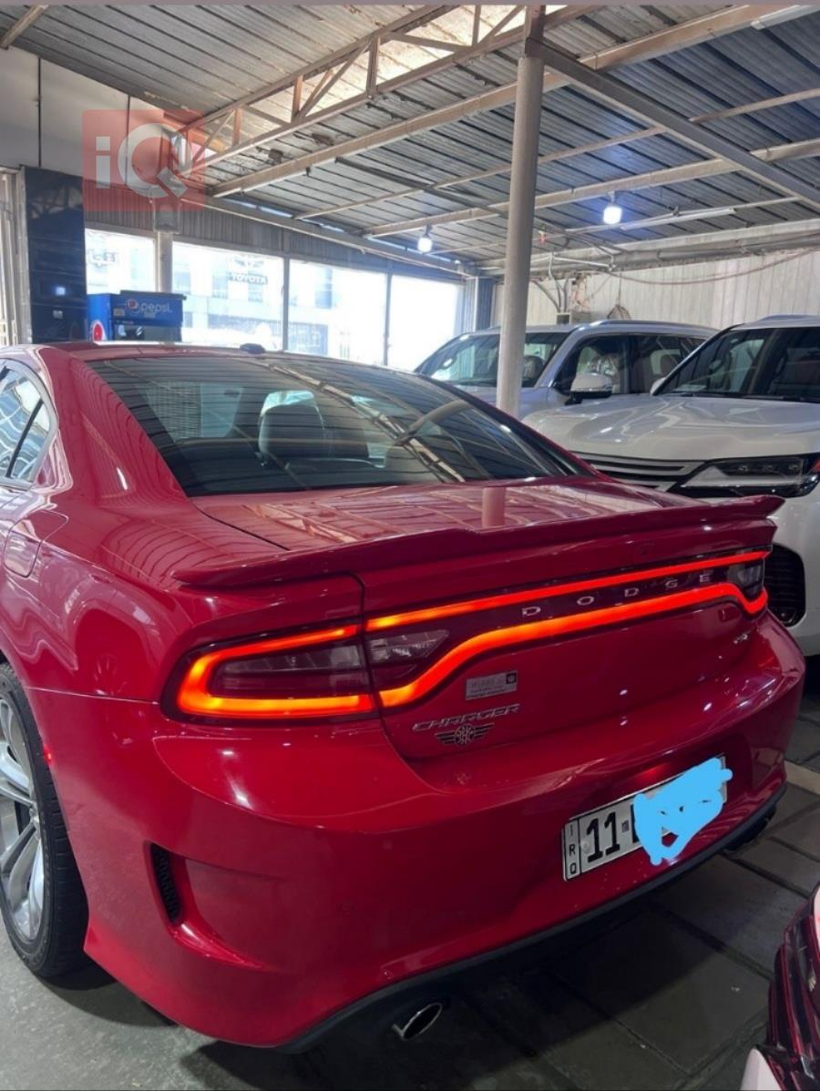 Dodge Charger